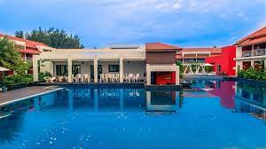 Planet Hollywood Goa Beach Resort