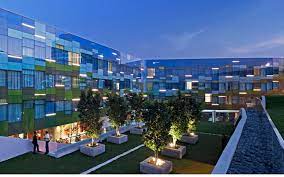 Vivanta Bengaluru, Whitefield